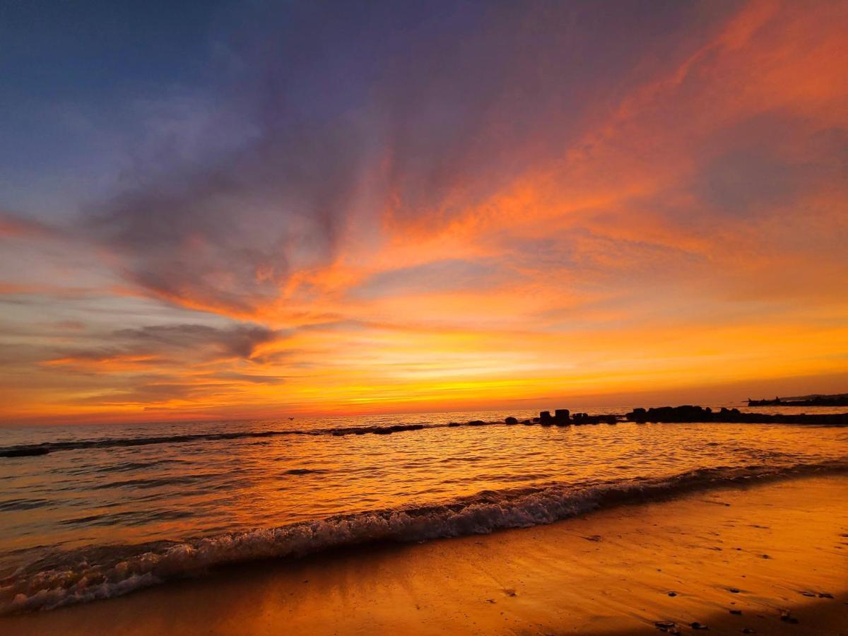 Phu Quoc Eco Beach Resort Экстерьер фото