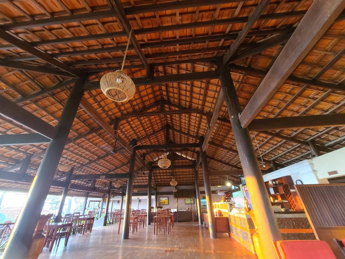Phu Quoc Eco Beach Resort Экстерьер фото