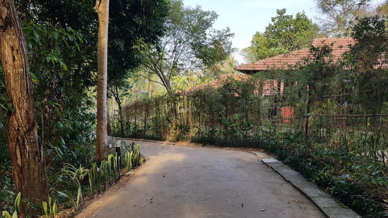 Phu Quoc Eco Beach Resort Экстерьер фото